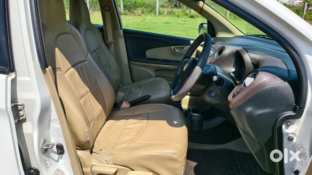 Honda Amaze Vx Diesel, 2023, Diesel