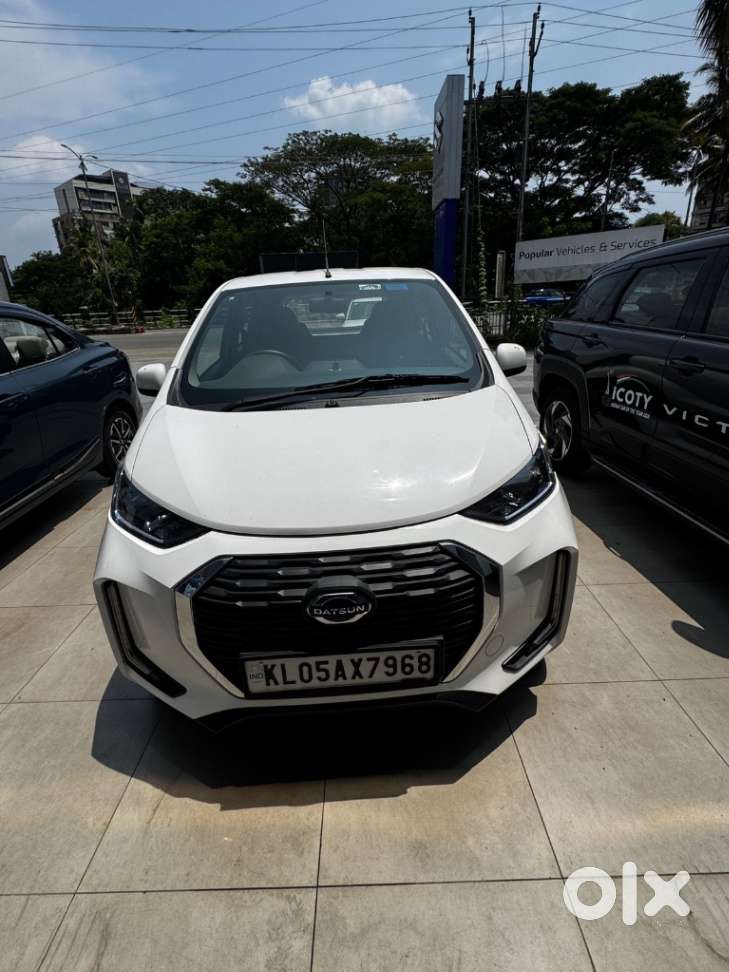 Datsun Redigo 2020-2022 0.8 T (o), 2021, Petrol