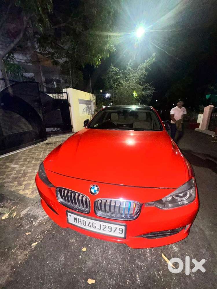 Bmw 3 Series Gt 2014 Diesel Automatic