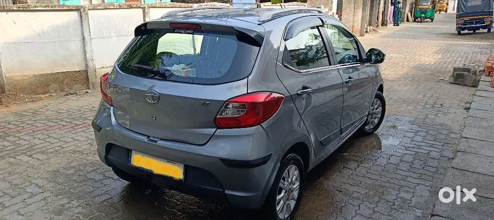Tata Tiago Xz. 47000km. Single Owner.
