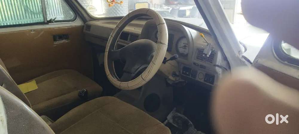 Ambassador Ambassador 2007 Diesel 85000 Km Driven