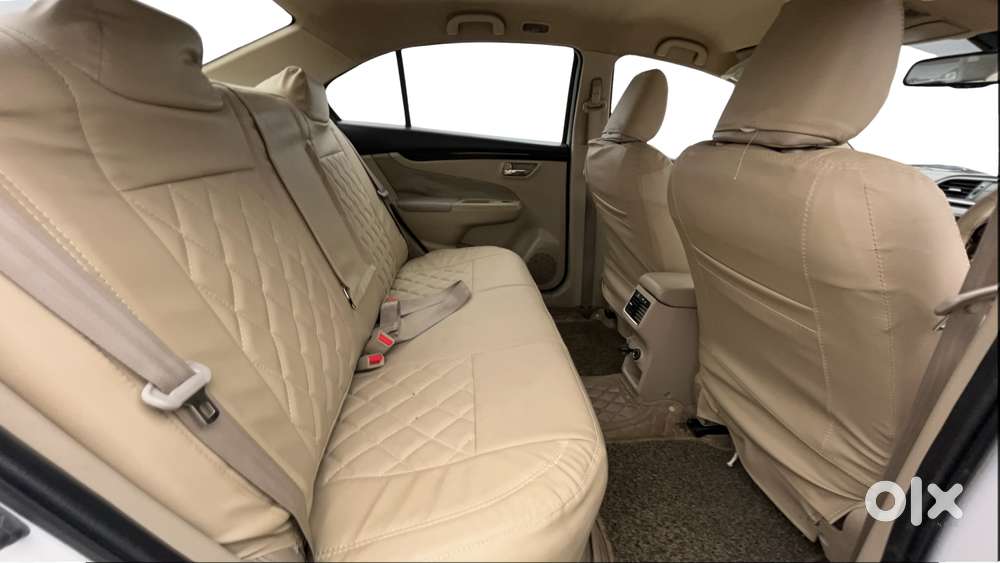 Maruti Suzuki Ciaz 2014-2017 At Zxi Plus, 2016, Petrol