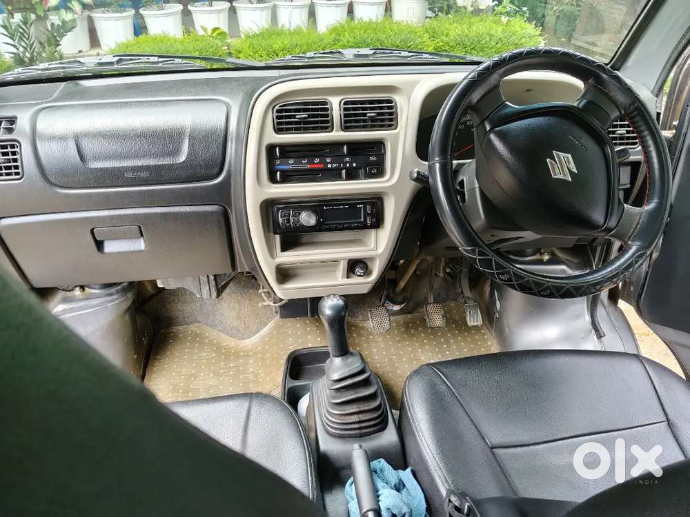 Eeco Ac 5 Seater For Sale