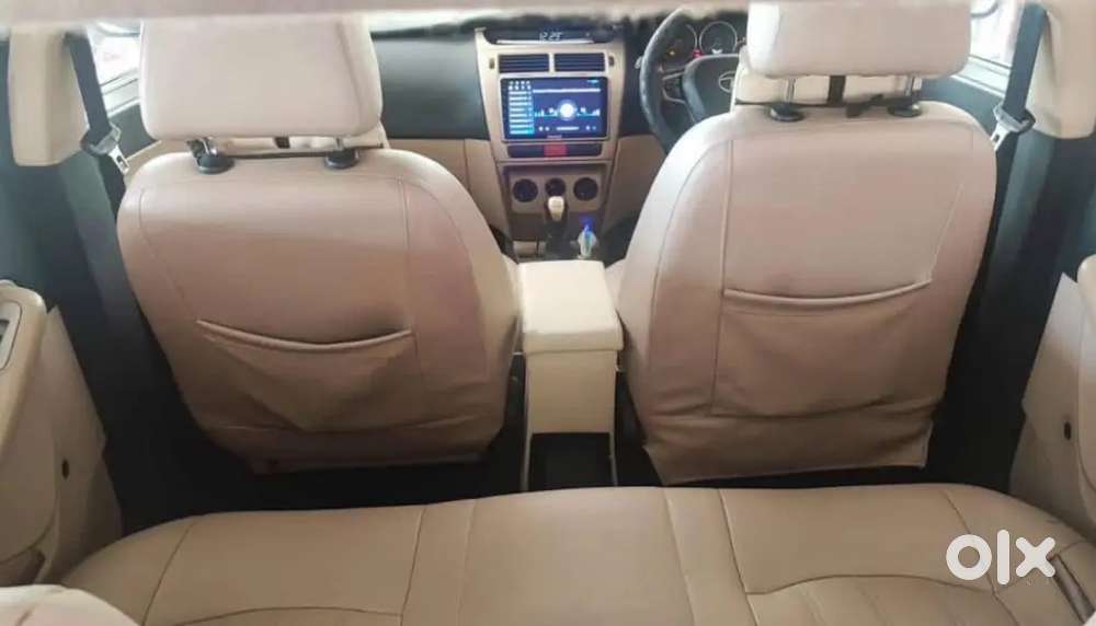 Tata Indica Vista 2014 Diesel Car