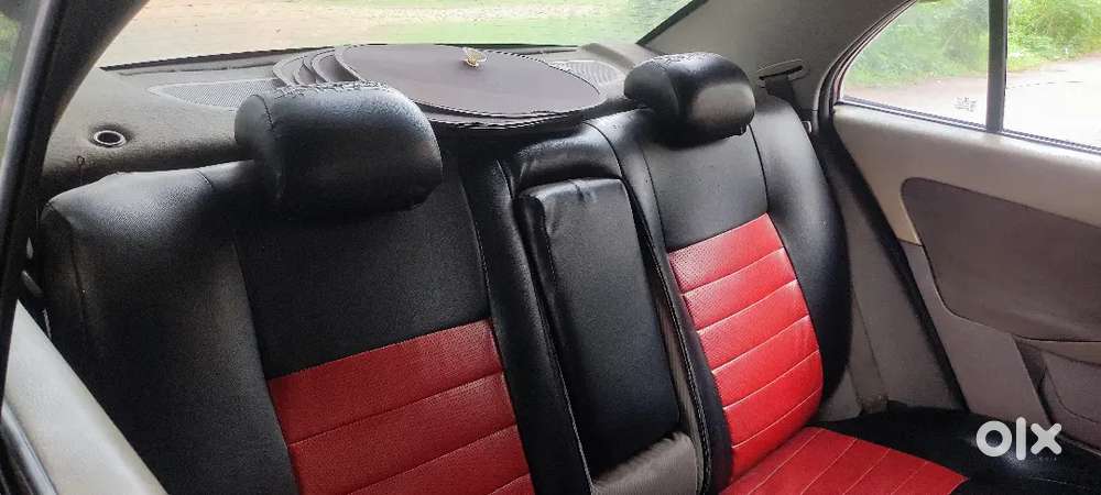 Tata Manza Aura 2010 Diesel Quadrajet