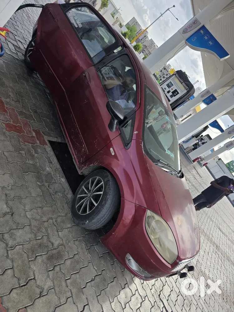 Fiat Linea 2009