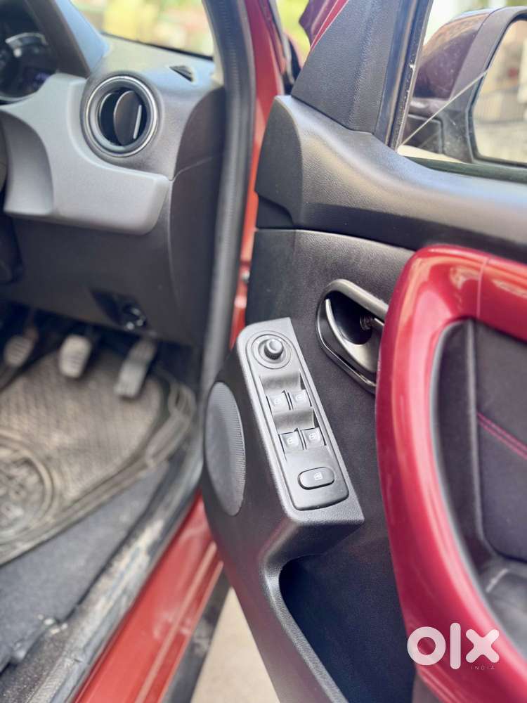 Renault Duster Sandstorm Rxs 85 Ps, 2018, Diesel