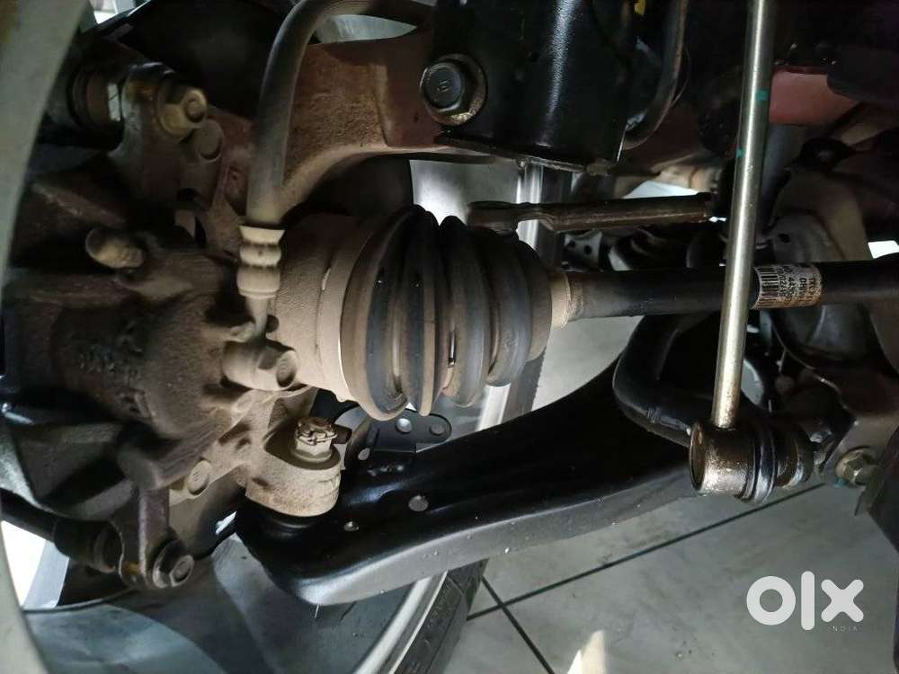 Honda Wr-v 1.2 Vx I-vtec, 2019, Petrol