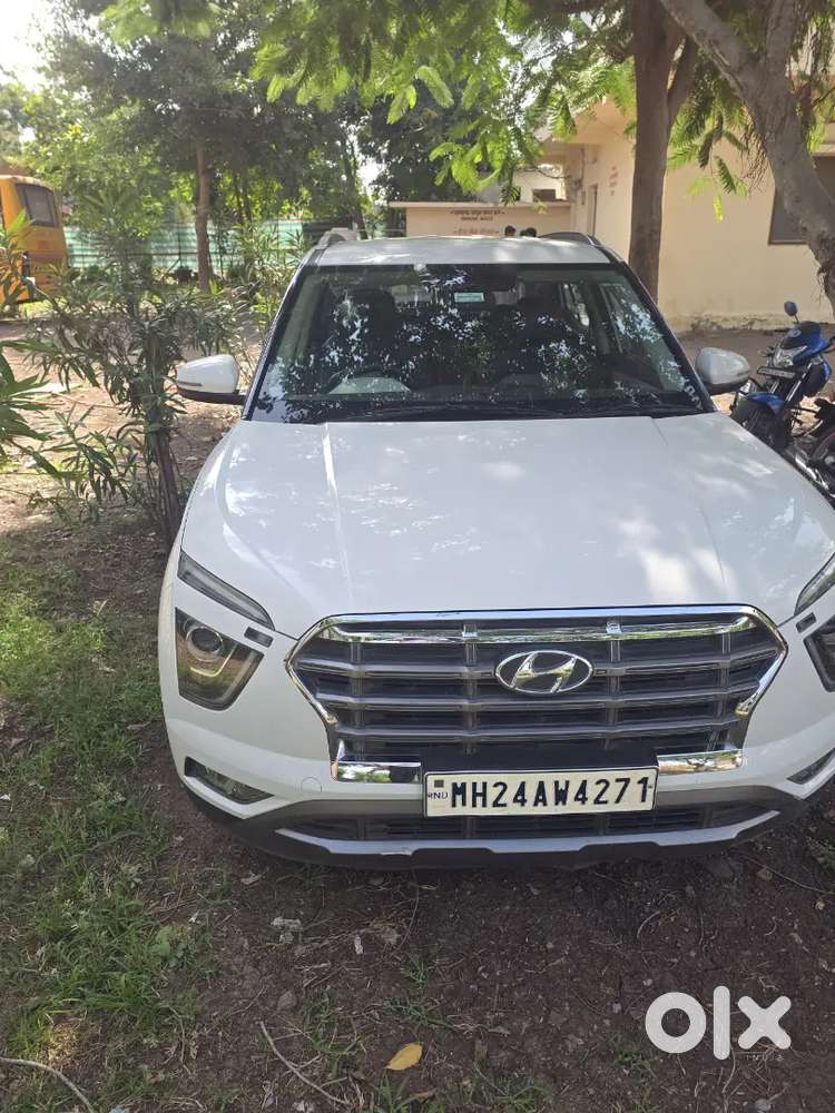 Hyundai Creta 2020 Diesel Well Maintained