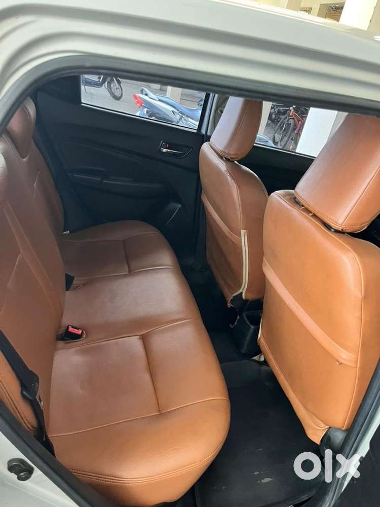 Maruti Suzuki Swift 2018 Diesel Well Maintained