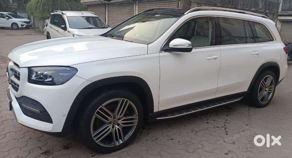 Mercedes-benz Gls 450 4matic, 2022, Petrol