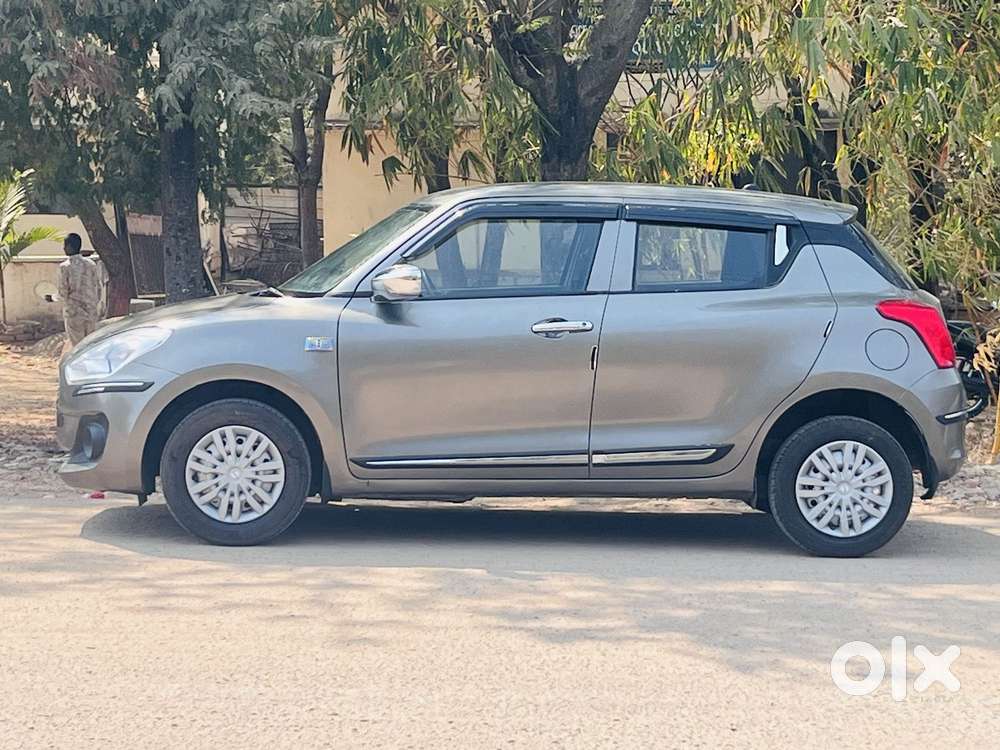 Maruti Suzuki Swift, 2022, Petrol