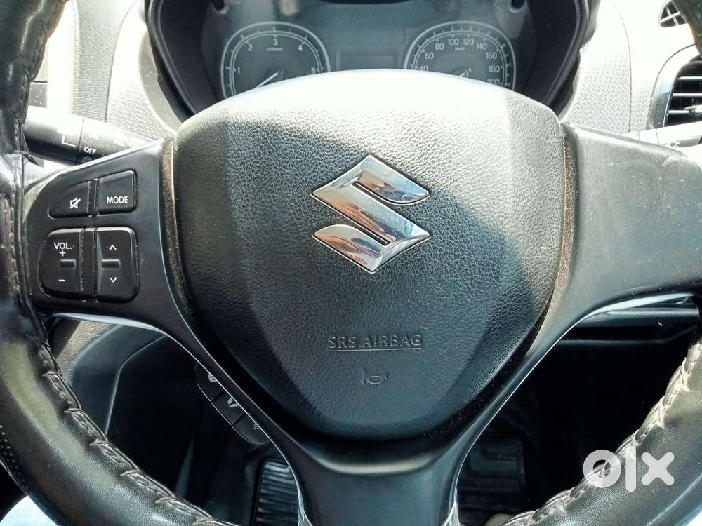 Maruti Suzuki Brezza Zdi, 2019, Diesel