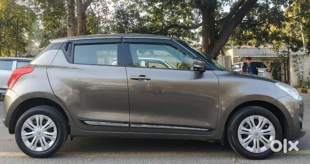 Maruti Suzuki Swift Vxi 2018, 2018, Petrol