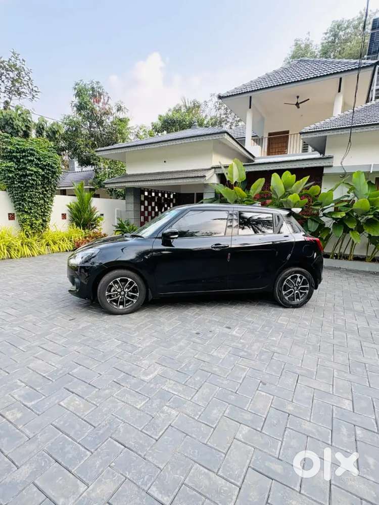 Maruti Suzuki Swift 2023 Petrol Well Maintained
