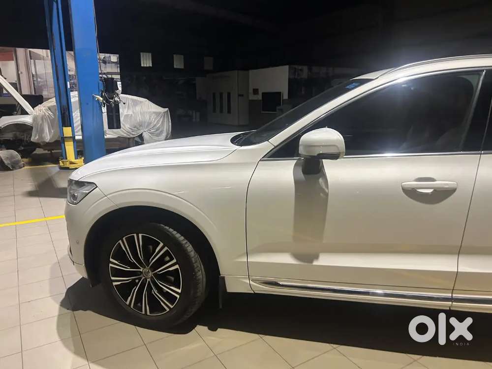 Volvo XC60 2.0 B5 Ultimate 2022 Petrol Automatic