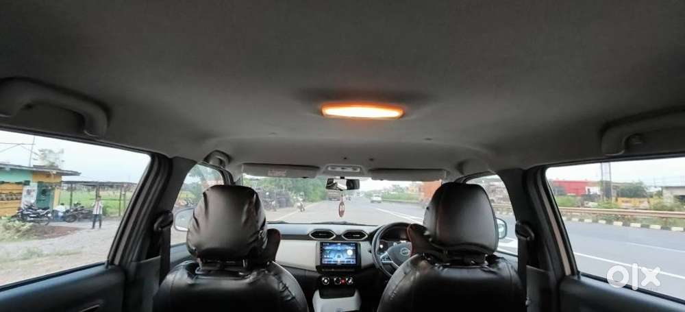 Nissan Magnite 1.0 Xl, 2021, Petrol
