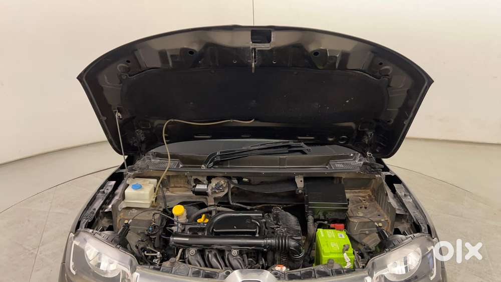 Renault Kwid 1.0 Rxt, 2017, Petrol
