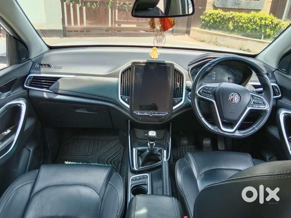 Mg Hector 2.0 Sharp Diesel, 2021, Diesel