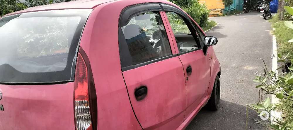 Tata Nano Twist 2011 Petrol
