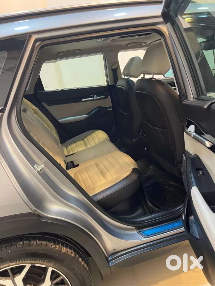 Kia Seltos Gtx Dct, 2019, Petrol