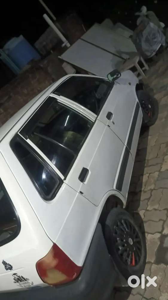 Maruti Suzuki 800 Petrol 2004