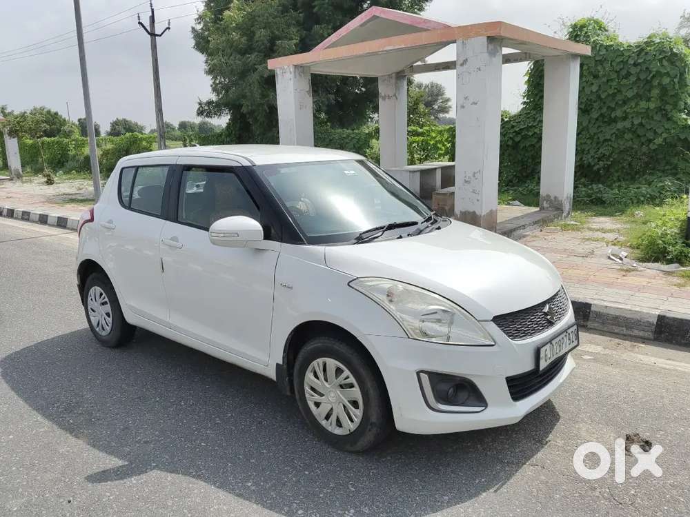 Maruti Suzuki Swift Vdi 2015 Diesel