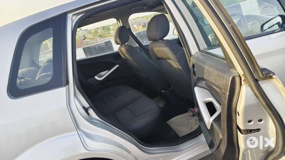 Ford Figo Diesel Titanium, 2012, Diesel