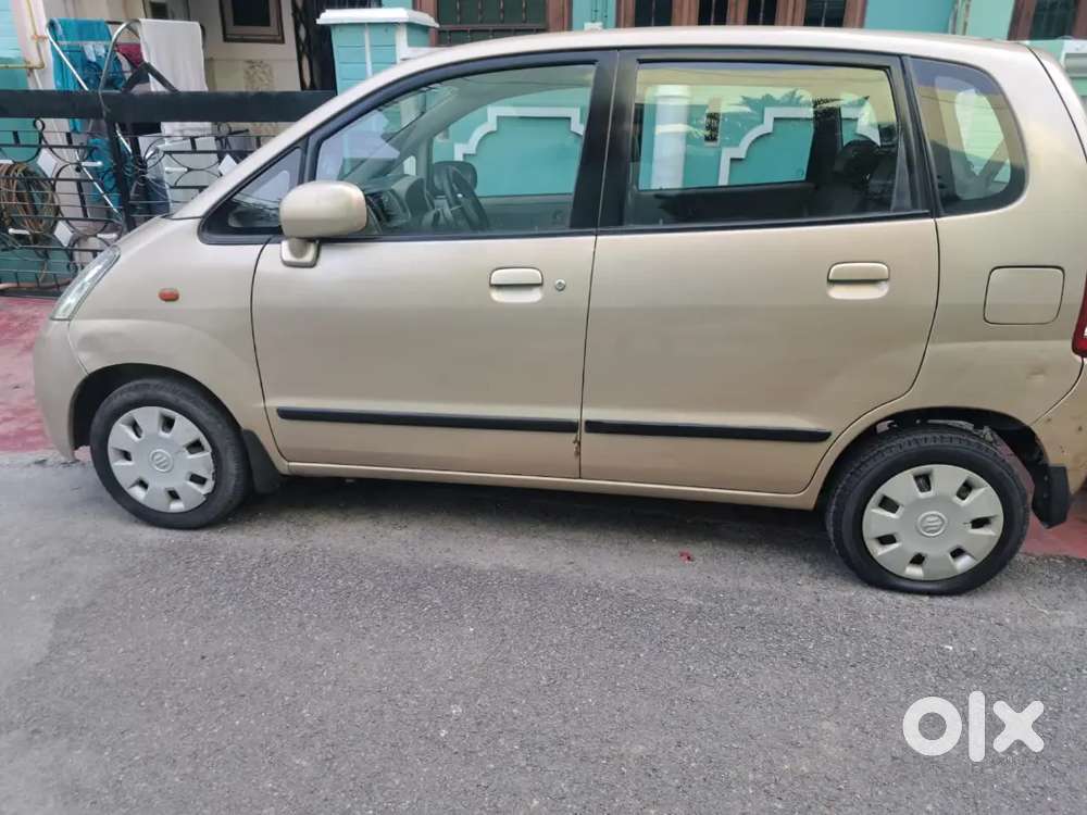 Maruti Zen Estilo 2007