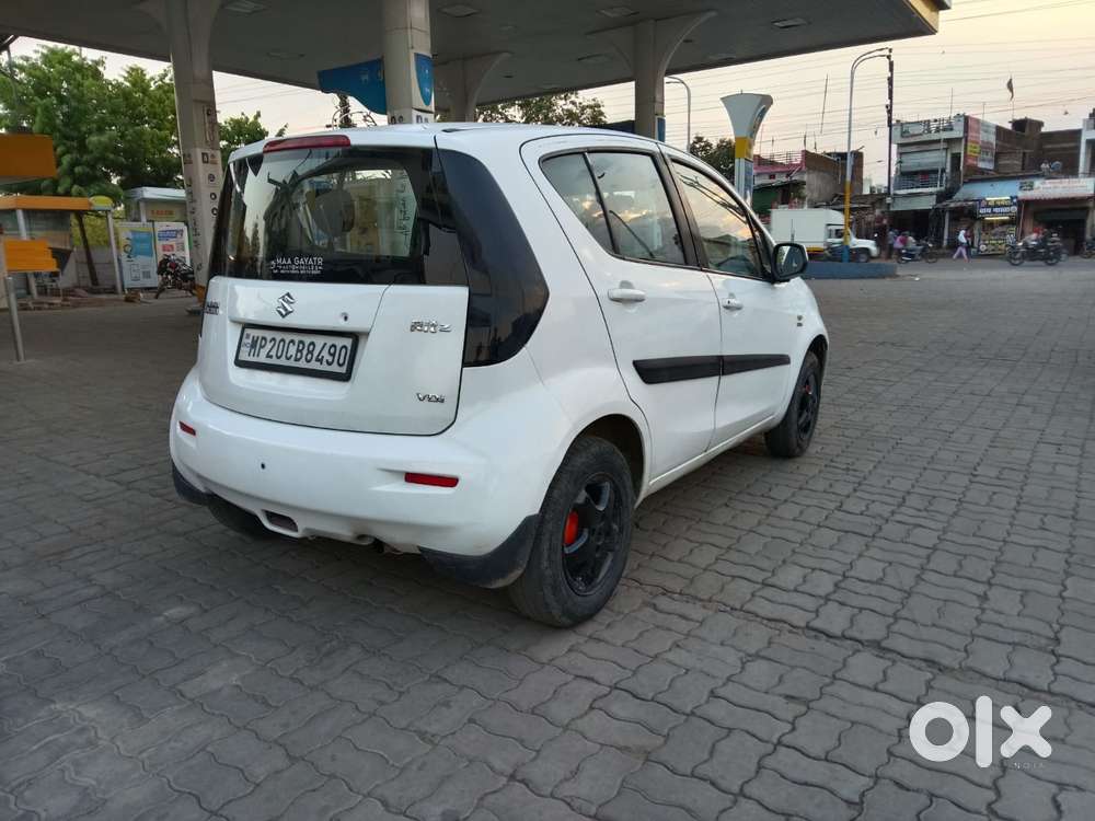 Maruti Suzuki Ritz Vdi Bs-iv, 2012, Diesel