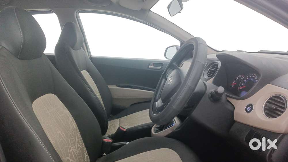 Hyundai Grand I10 Asta 1.2 Kappa Vtvt, 2014, Petrol
