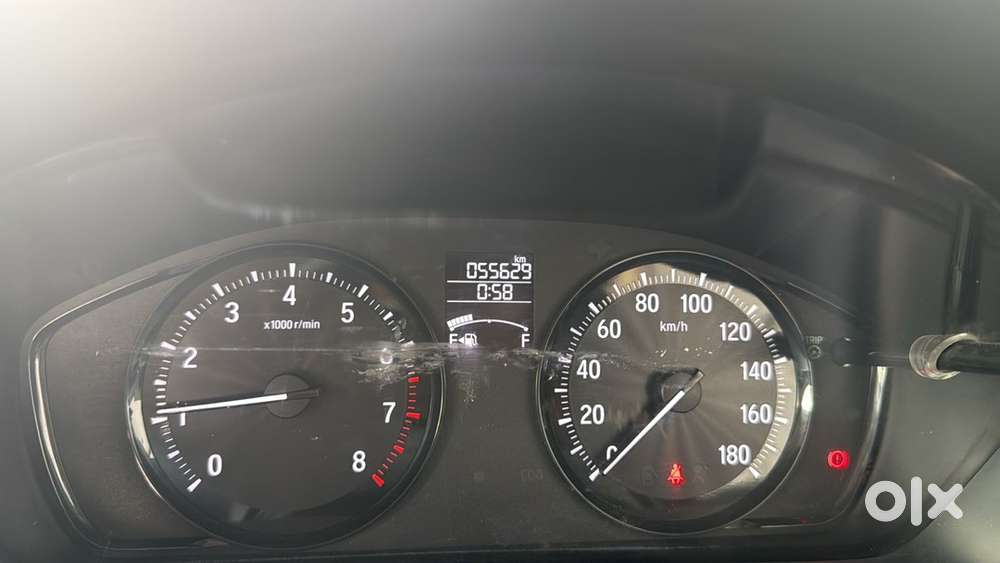 Honda Amaze Petrol 2022