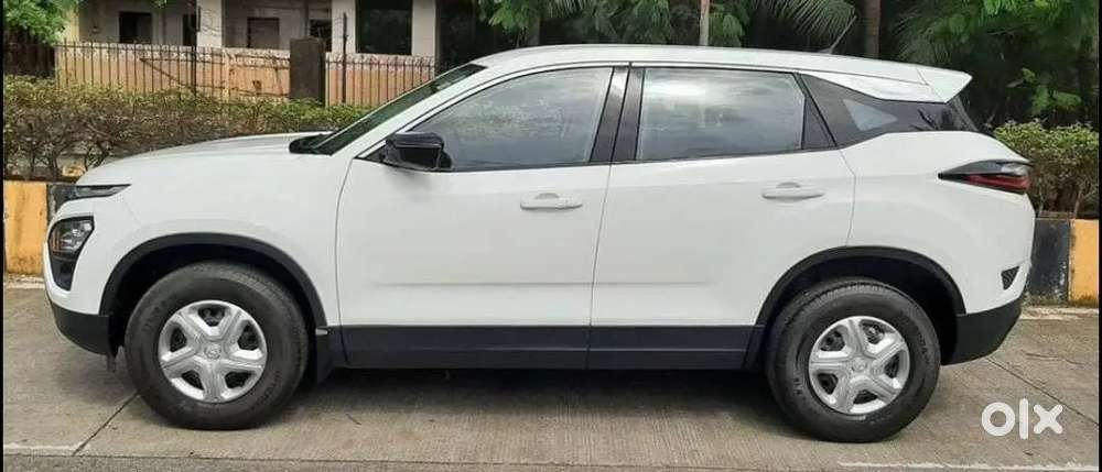 Tata Harrier 2.0 Kryotec 2021 Diesel Automatic Odep Insurence 2027may
