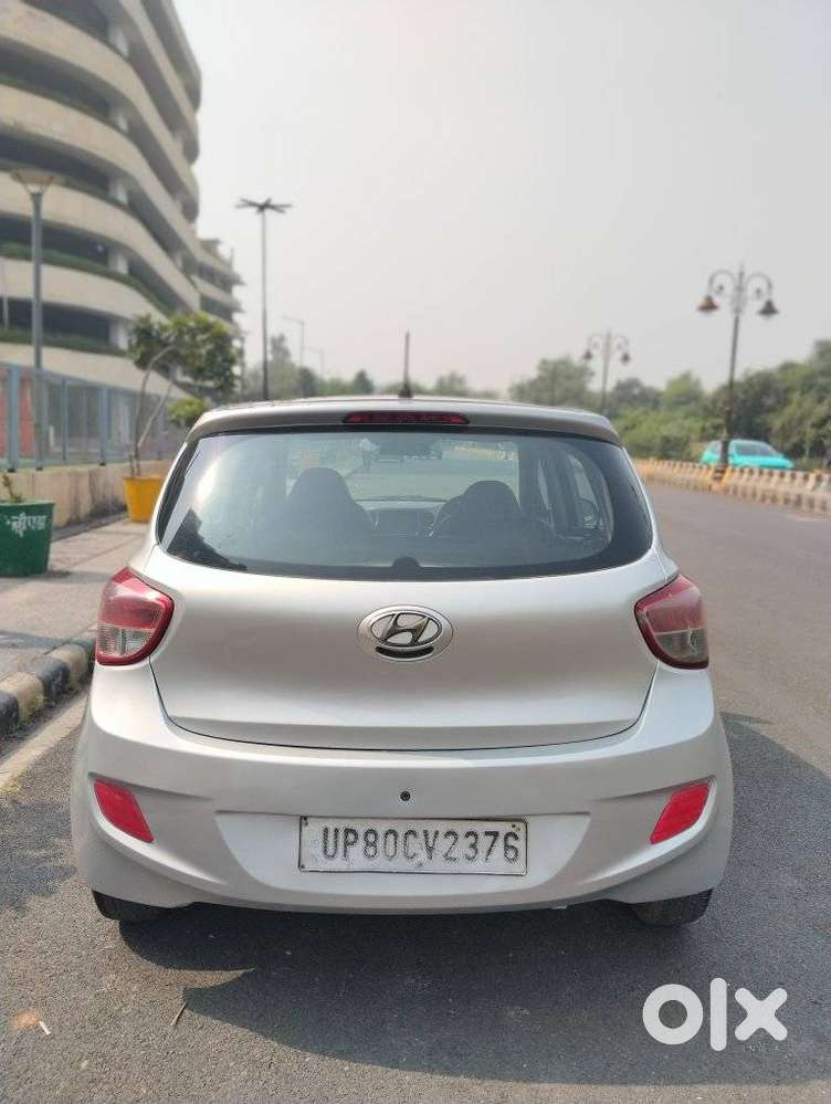 Hyundai Grand I10 Magna, 2014, Petrol