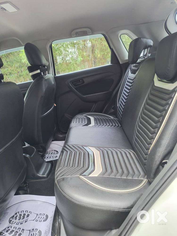 Maruti Suzuki Brezza Vdi, 2016