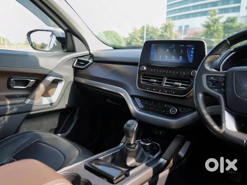 Tata Harrier Xz+, 2022, Diesel