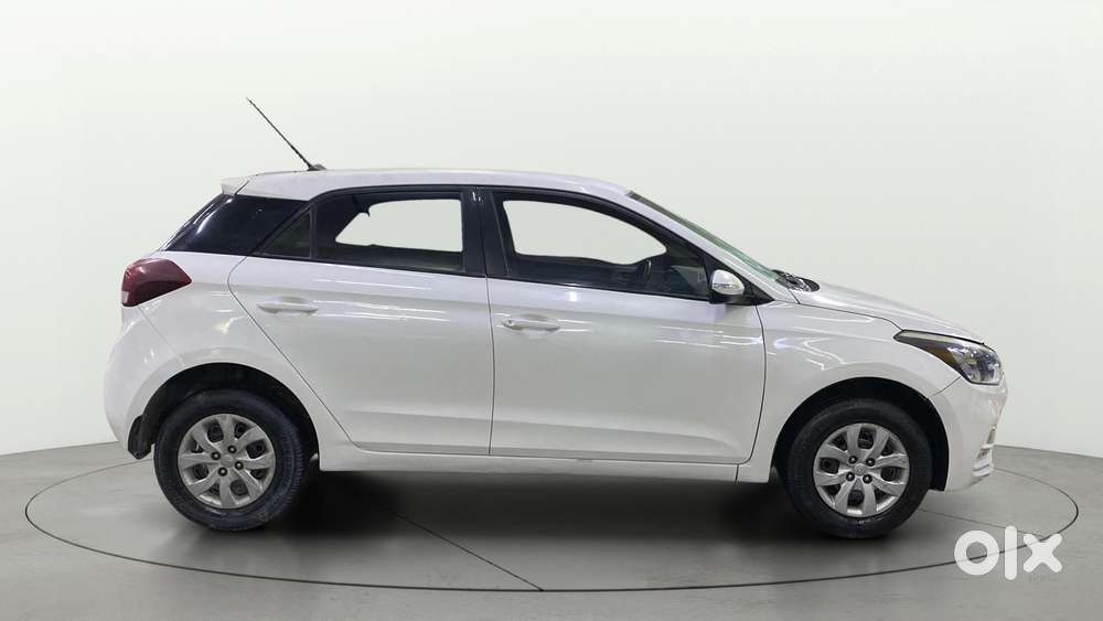 Hyundai Elite I20 Sportz 1.2, 2018, Petrol