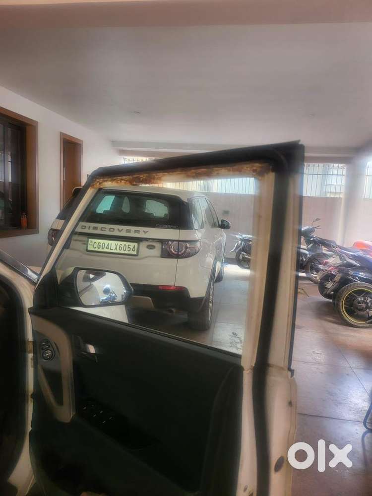 Hyundai Creta Diesel 95000 Km Driven