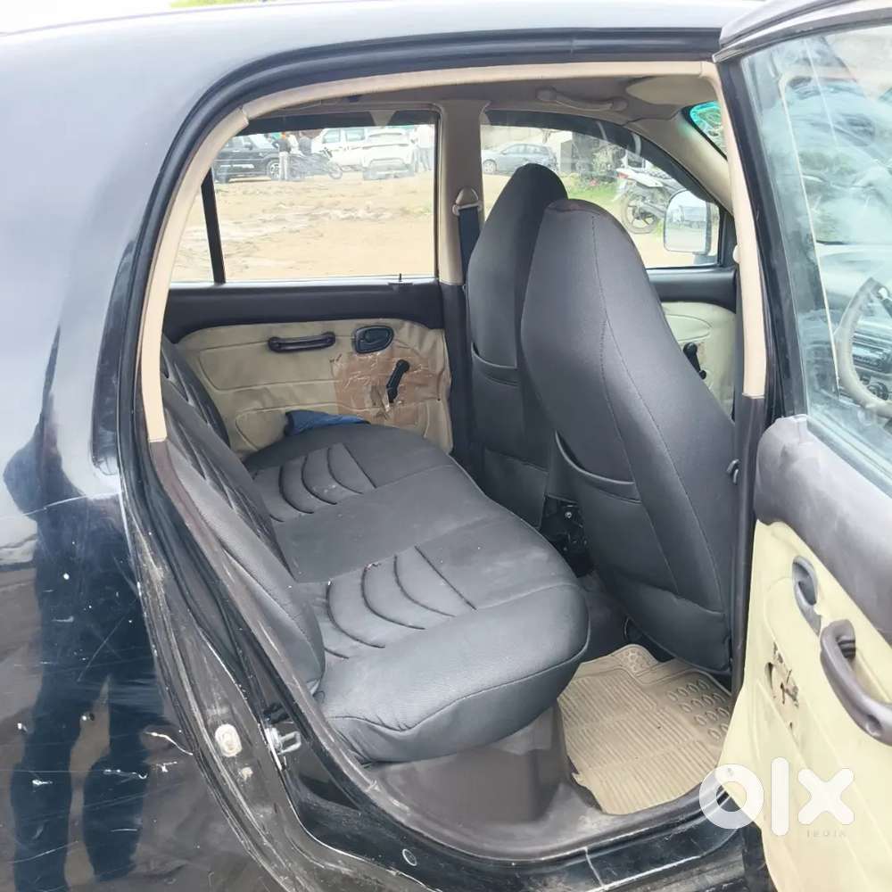 Hyundai Santro Xing 2011 Complete Documents Mp09