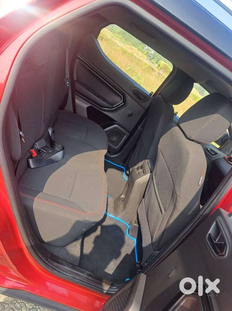 Renault Kiger Rxz Amt Dt, 2024, Petrol