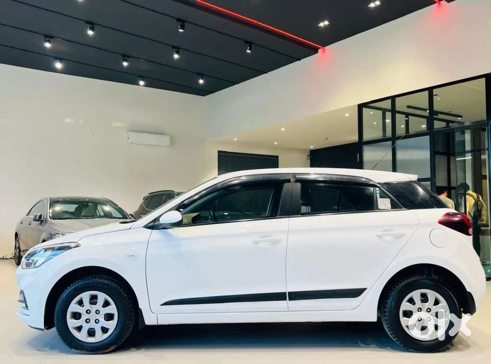 Hyundai Elite I20 [ ] 1.2 Magna, 2019, Petrol