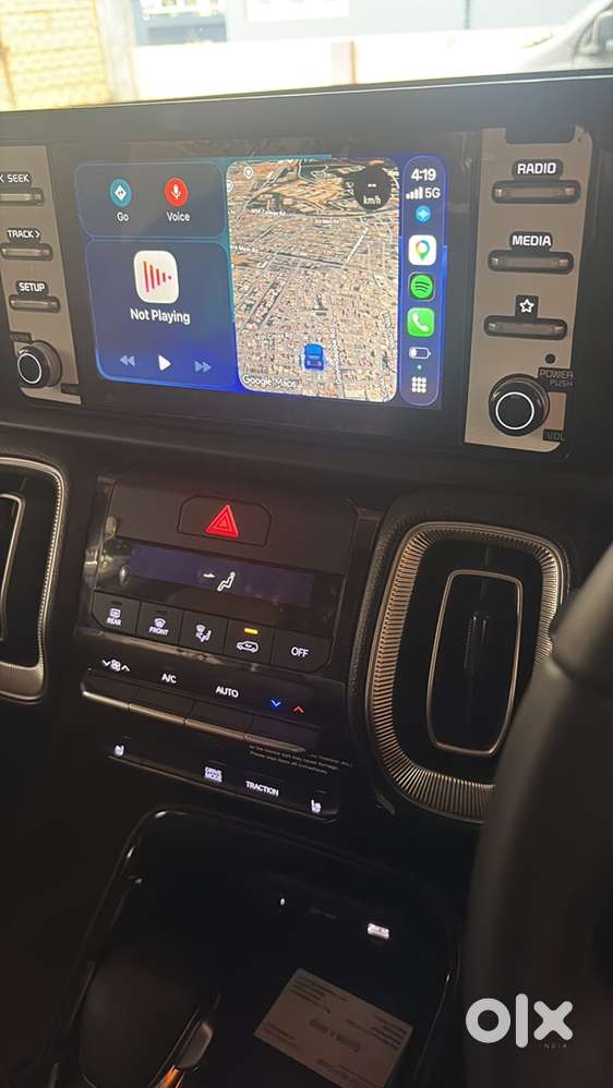Kia Sonet Diesel 2026 Variant