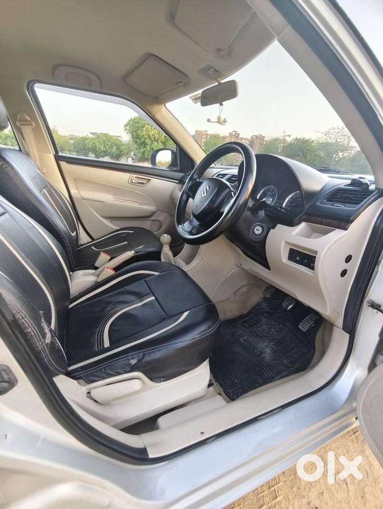 Maruti Suzuki Swift Dzire Vdi Bsiv, 2015, Diesel