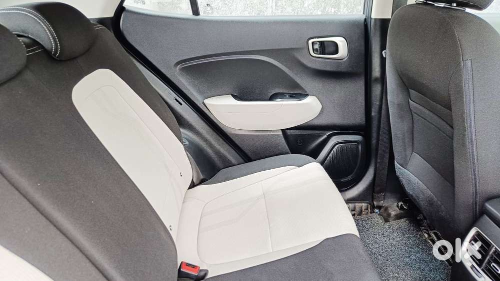 Hyundai Venue S Mt 1.2 Kappa, 2024, Petrol