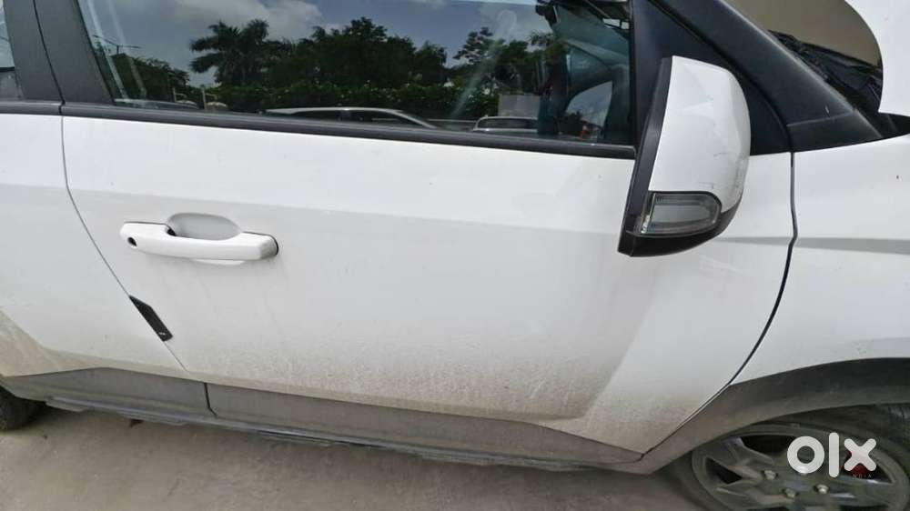 Hyundai Exter Sx Knight Edition 1.2 Petrol Mt &ndash; September 2024