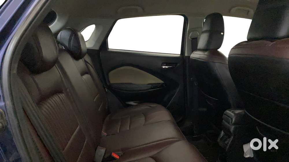 Toyota Glanza G, 2022, Petrol