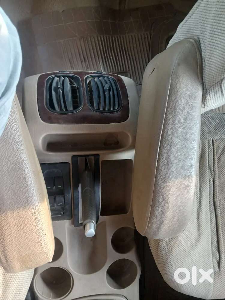 Mahindra Scorpio 2012 Diesel 96000 Km Driven