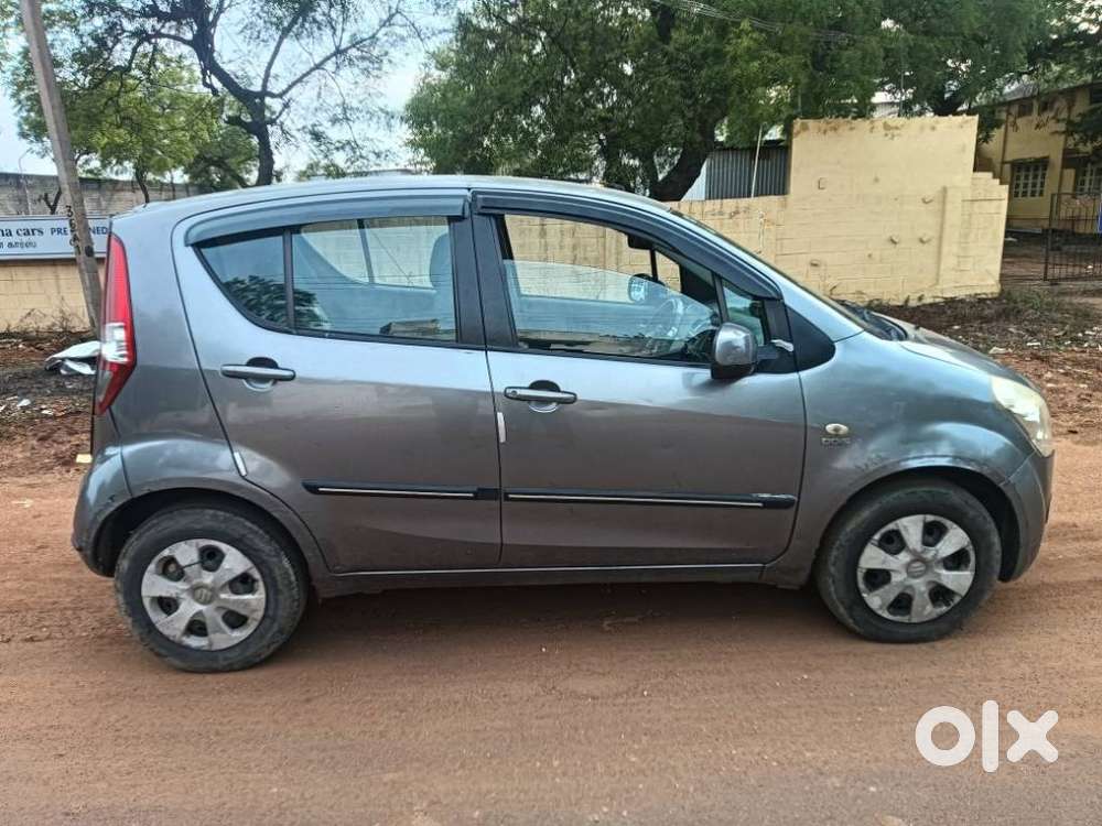 Maruti Suzuki Ritz Vdi Bs-iv, 2011, Diesel