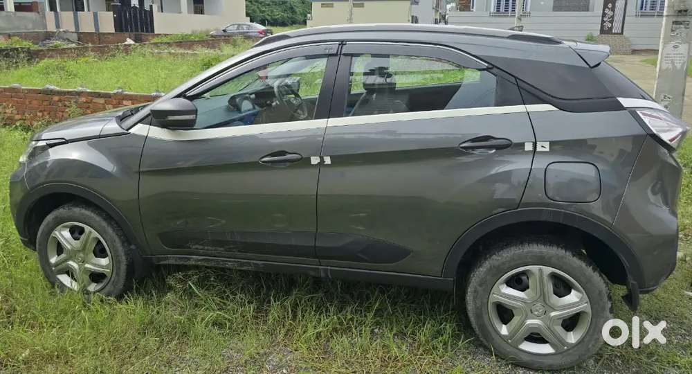 Tata Nexon 1.5 Revotorq 2023