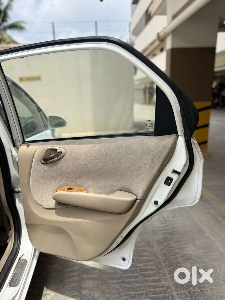 Honda City Zx Gxi, 2008, Petrol